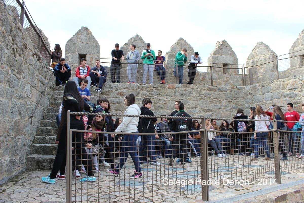 2014 03 20 ÁVILA MURALLAS (63)